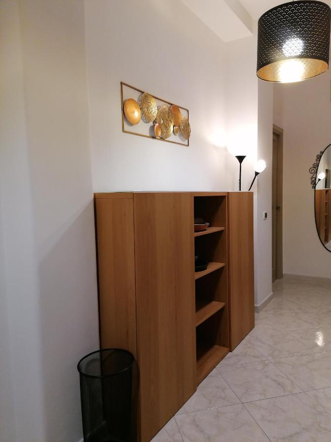 Vatican Walls Apartment Rome Exterior photo