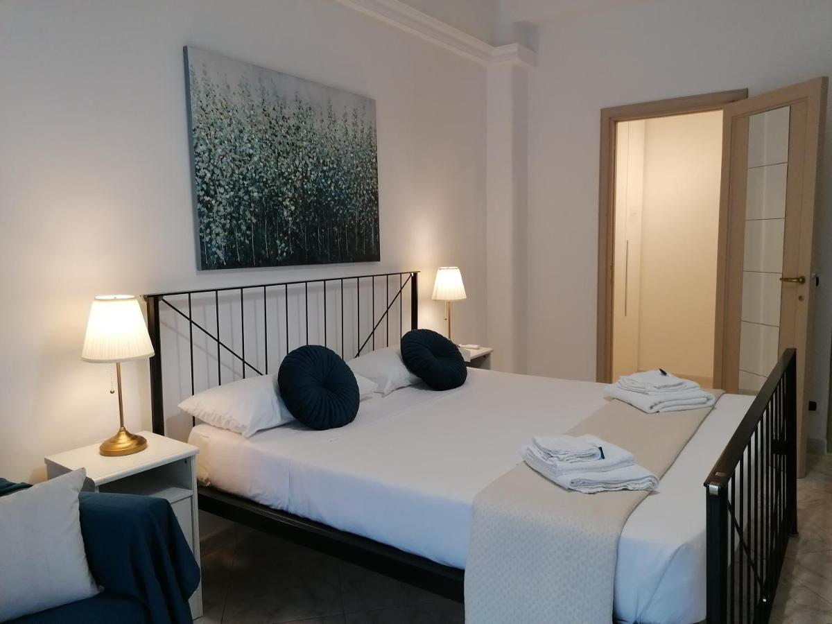 Vatican Walls Apartment Rome Exterior photo